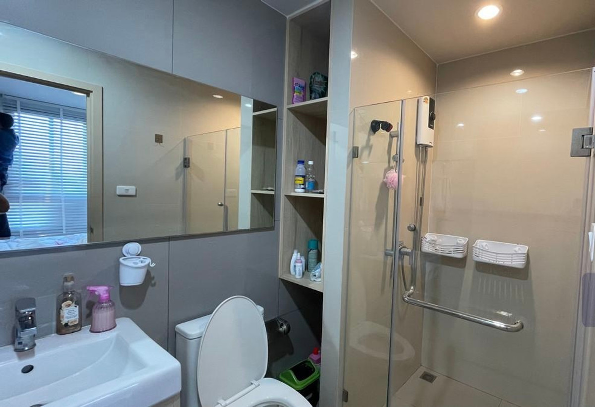 ให้เช่าคอนโดแจ้งวัฒนะ เมืองทอง : ให้เช่า ✨ Nue Noble Ngamwongwan ✨ เฟอร์นิเจอร์ และ เครื่องใช้ไฟฟ้าครบ ใกล้ The Mall งามวงศ์วาน