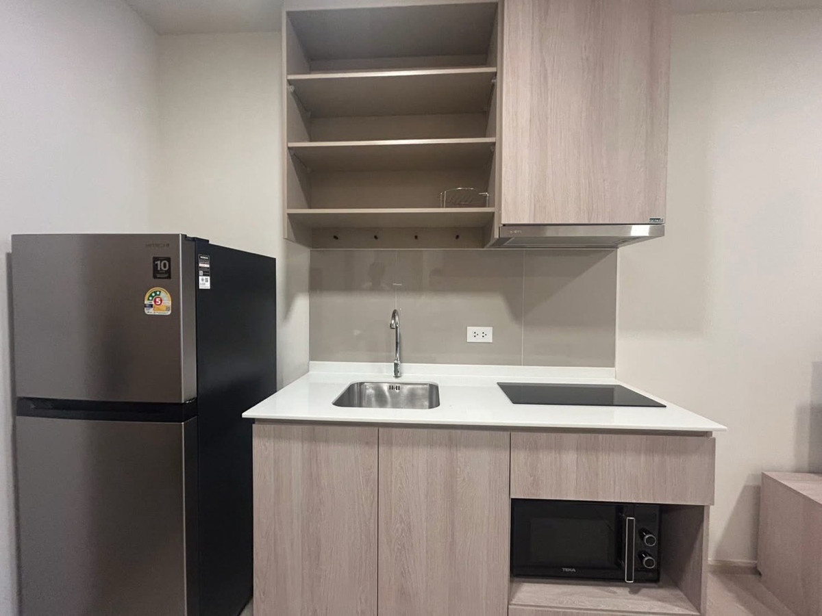 For RentCondoWongwianyai, Charoennakor : Condo for rent Flo by Sansiri