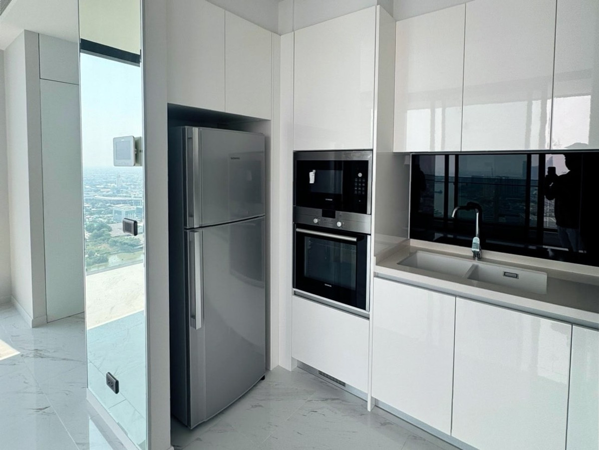 For SaleCondoRama3 (Riverside),Satupadit : 🔥 Sale Empty room !! river view, corner room, rare item, Good location !! 🔥 Code C20260200049..........Canapaya Residences, 2 bedroom, 2 bathroom, Partly Furnished, Special Deal!!📣📣