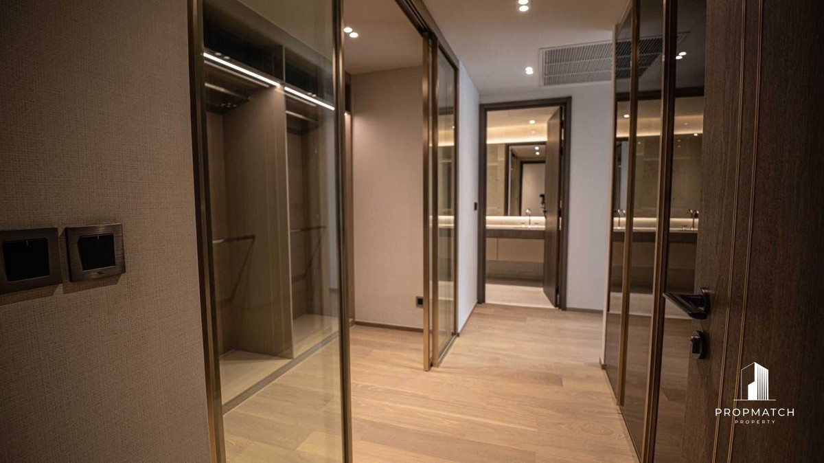 For SaleCondoWitthayu, Chidlom, Langsuan, Ploenchit : Luxury Freehold Residence | Spacious 118 Sq.m. | Prime Langsuan Tel.0984628898