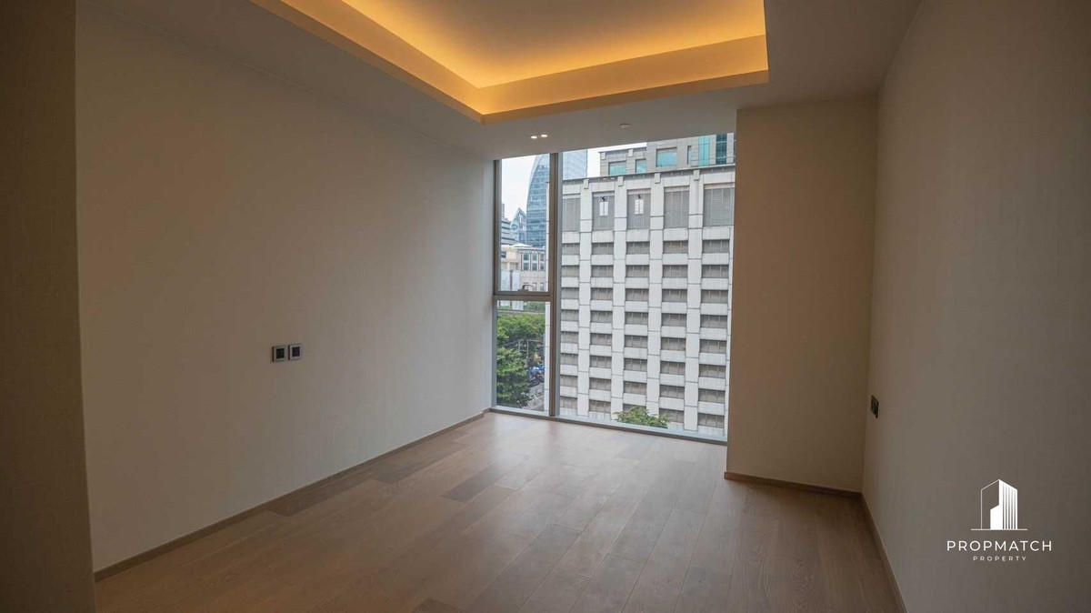 For SaleCondoWitthayu, Chidlom, Langsuan, Ploenchit : Luxury Freehold Residence | Spacious 118 Sq.m. | Prime Langsuan Tel.0984628898