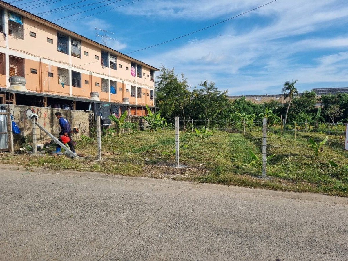 For SaleLandPathum Thani,Rangsit, Thammasat : Land for sale ✅

ขายที่ดินแปลงสวย : บางคูวัด ปทุมธานี