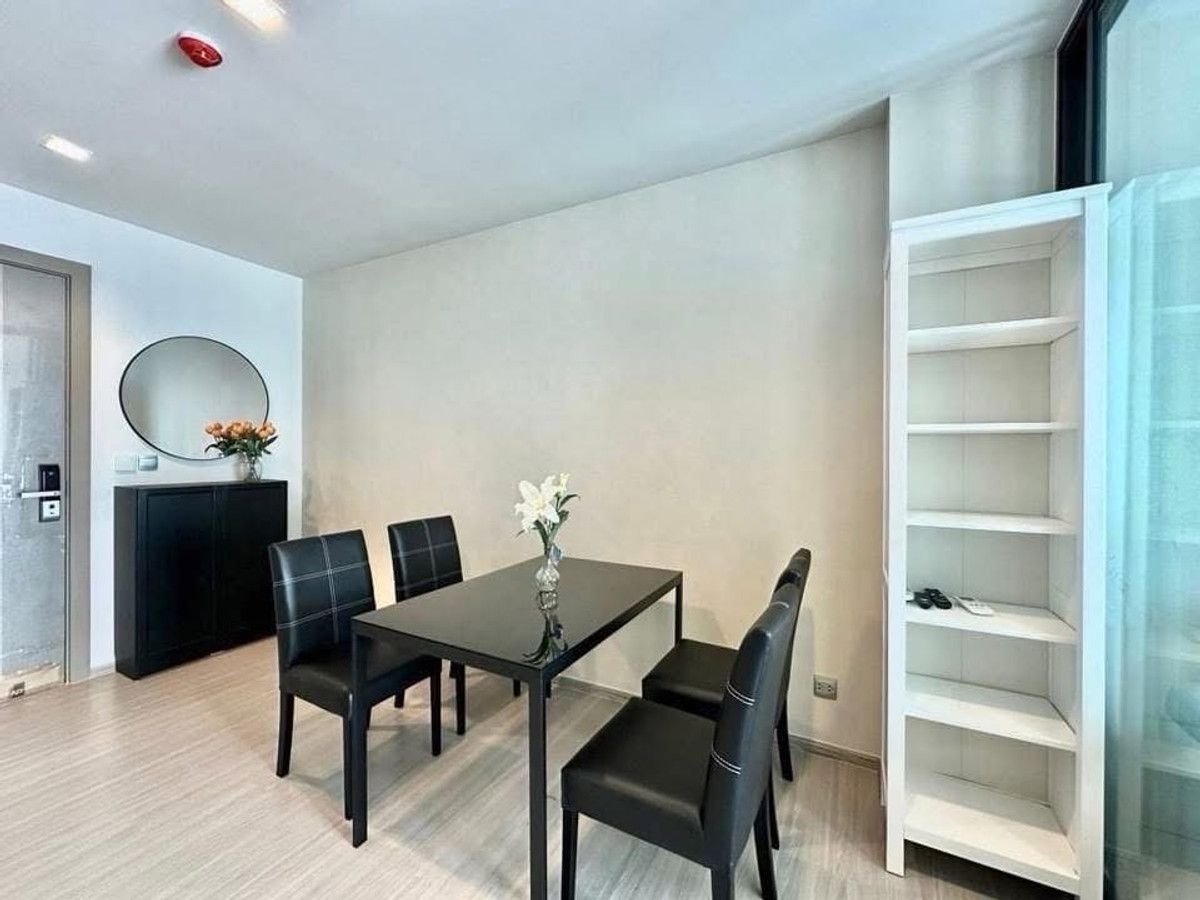 For RentCondoRama9, Petchburi, RCA : For rent Life Asoke rama9