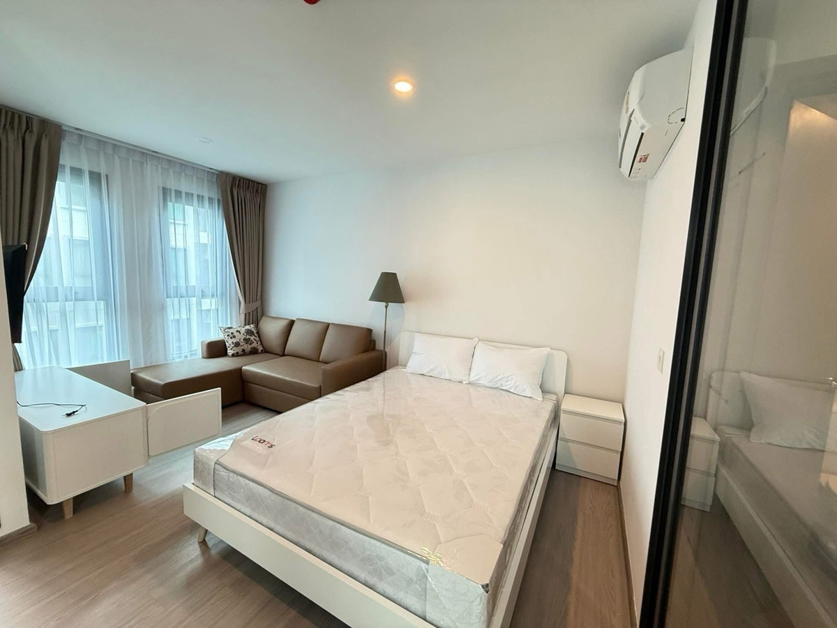 For RentCondoKasetsart, Ratchayothin : Condo for rent Aspire Ratchayothin