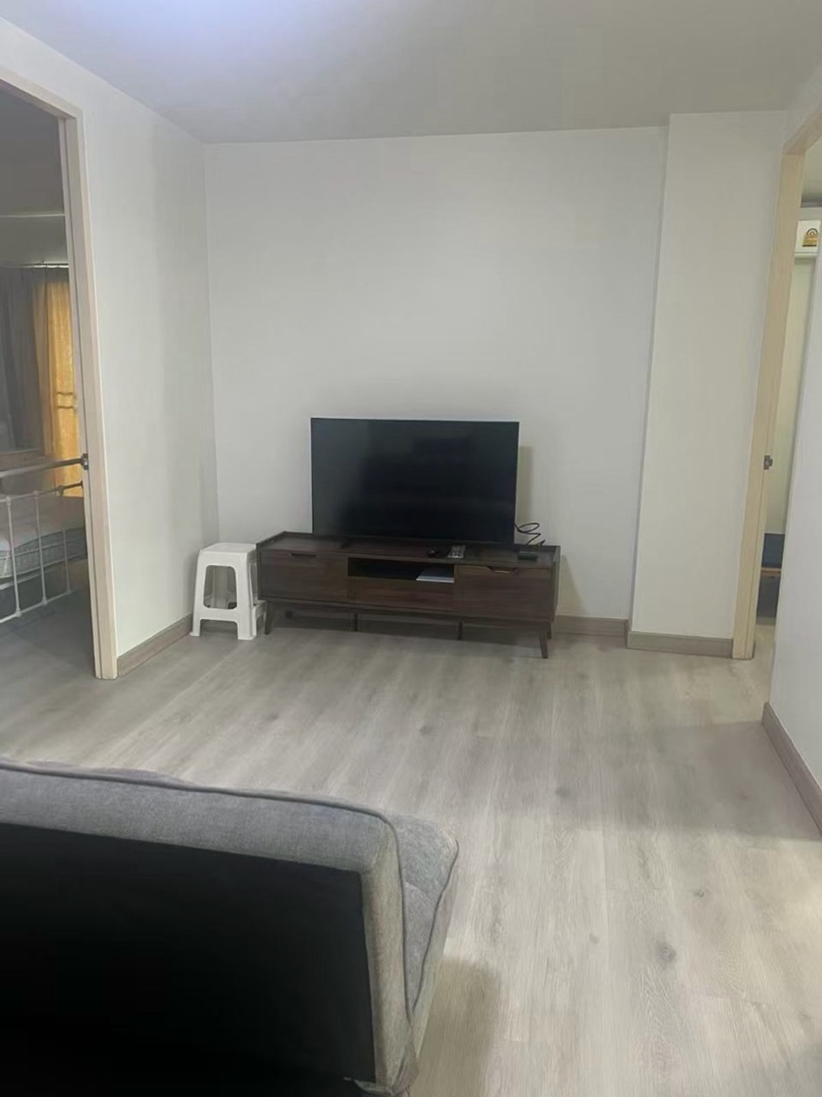For RentCondoPattanakan, Srinakarin : Condo for rent The Parkland Srinakarin