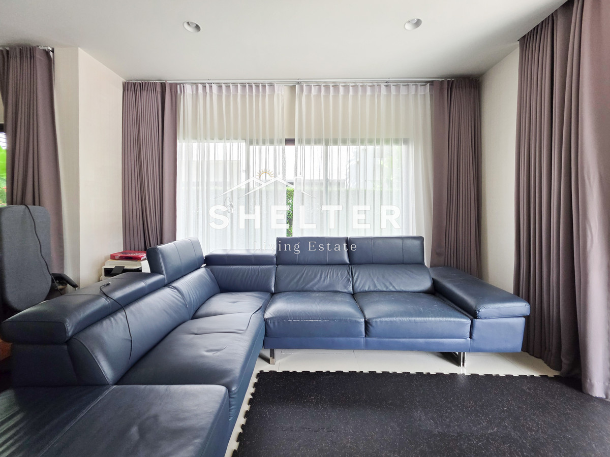 ขายบ้านพัฒนาการ ศรีนครินทร์ : บ้านเดี่ยว บททำเลศักยภาพกรุงเทพกรีฑา ใกล้โรงเรียนนานาชาติเวลลิงตัน ทางด่วนสนามบินสุวรรณภูมิ ✈️