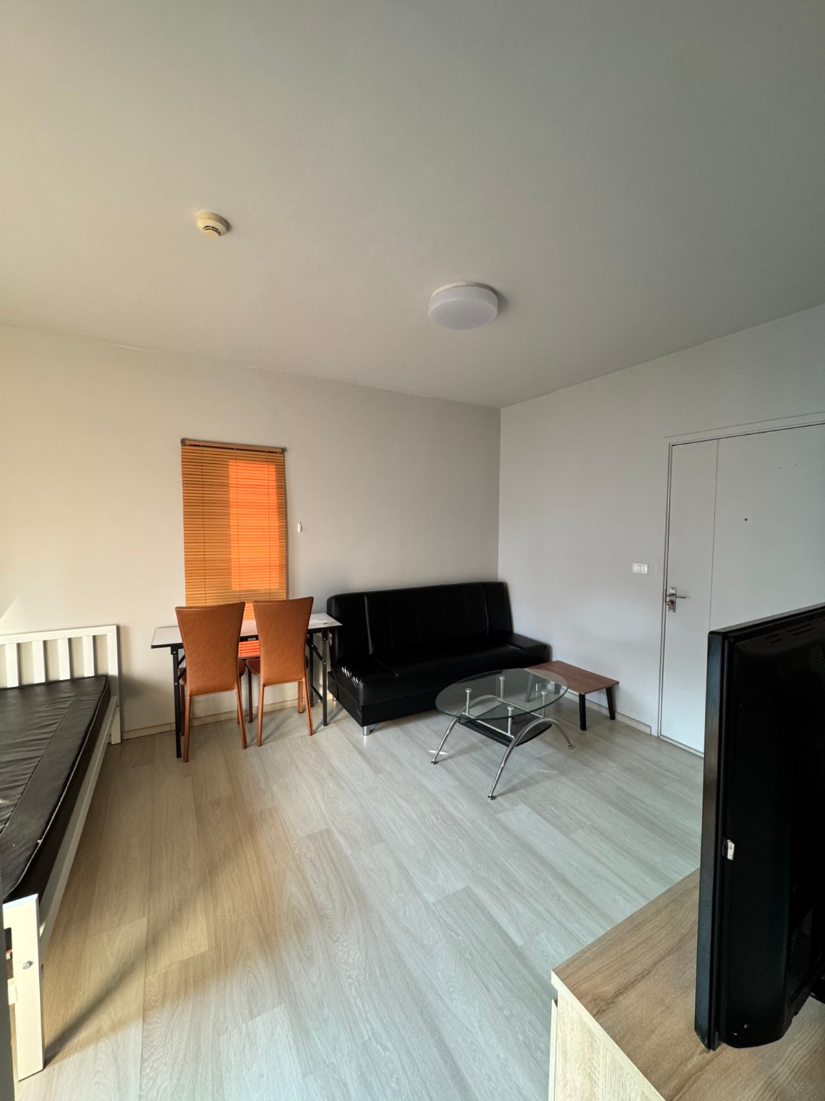 ให้เช่าคอนโดเสรีไทย-นิด้า : 🔥🔥 ให้เช่า ยูนิโอ รามคำแหง-เสรีไทย 🔥🔥 ห้องสวย สภาพดี พร้อมเข้าอยู่ 