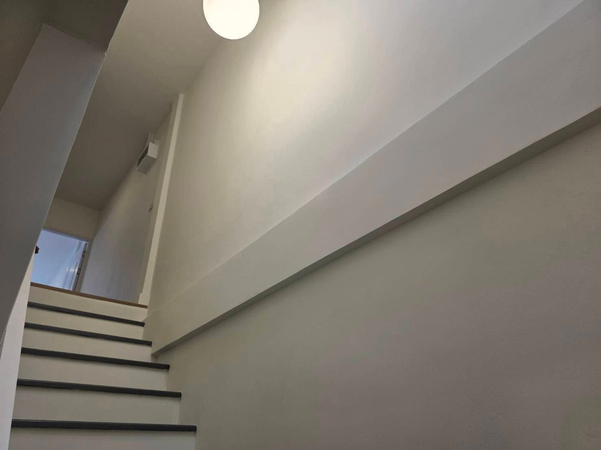 ให้เช่าทาวน์โฮมโชคชัย4 ลาดพร้าว71 : RH031026 ให้เช่า ทาวน์เฮาส์ 2 ชั้น รีโนเวทใหม่ ย่าน ลาดพร้าว เฟอร์นิเจอร์ครบ