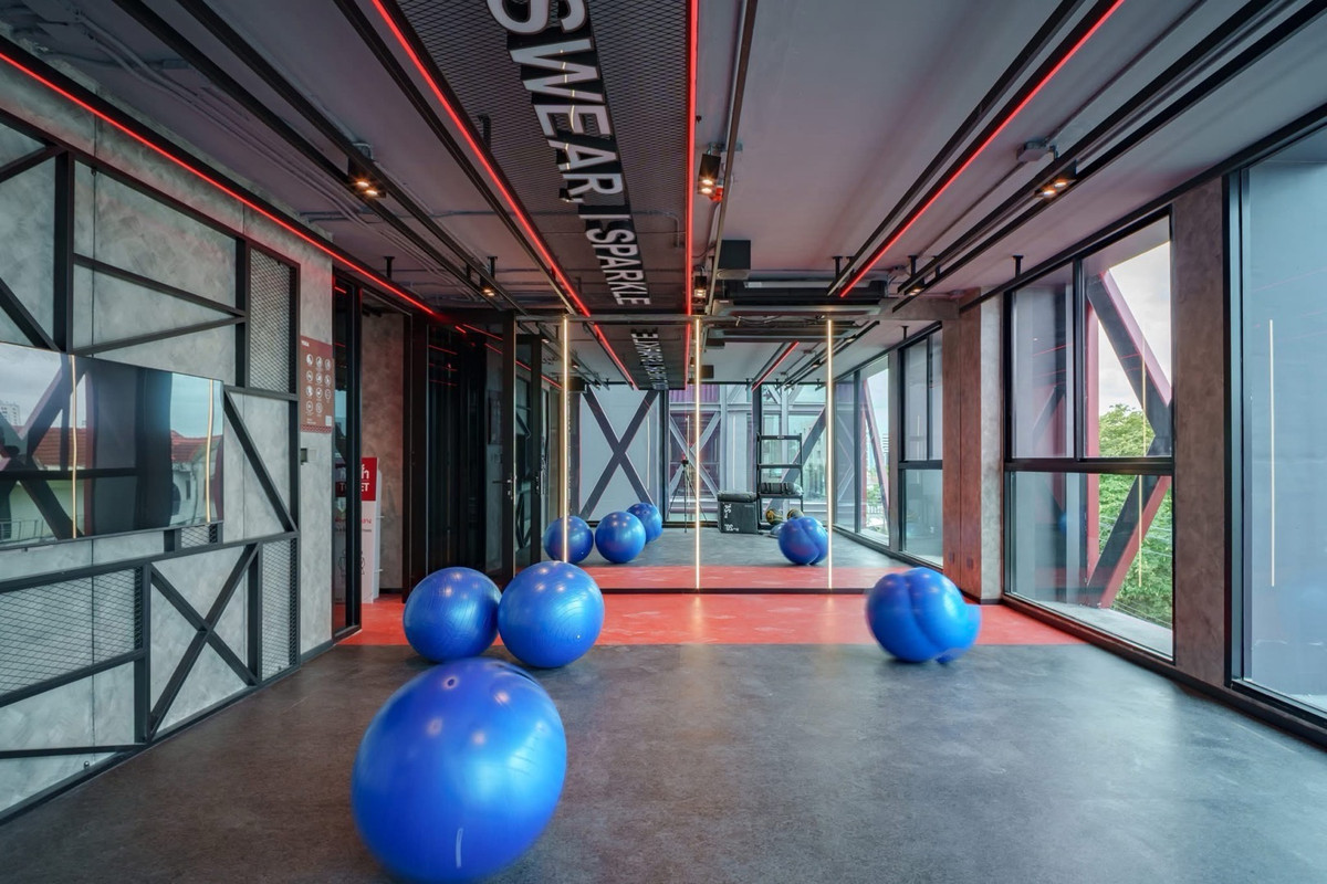 ขายคอนโดรัชดา ห้วยขวาง : 𝐌𝐀𝐑𝐎𝐎𝐍 𝐑𝐀𝐓𝐂𝐇𝐀𝐃𝐀 𝟑𝟐 𝐅𝐑𝐄𝐄 เงินดาวน์ 𝟎 บาท ผ่อนสบายๆ 𝟔,𝟗𝟎𝟎/เดือน ห้องใหม่ จากโครงการ ฟรีทึกค่าใช่จ่าย พร้อมเข้าอยู่ 