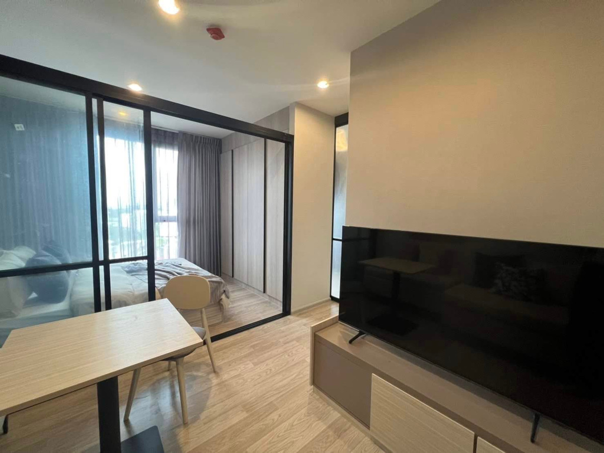 For RentCondoBangna, Bearing, Lasalle : For Rent: Ideo Mobi Sukhumvit Eastpoint, 12,500 THB [MPr260221]