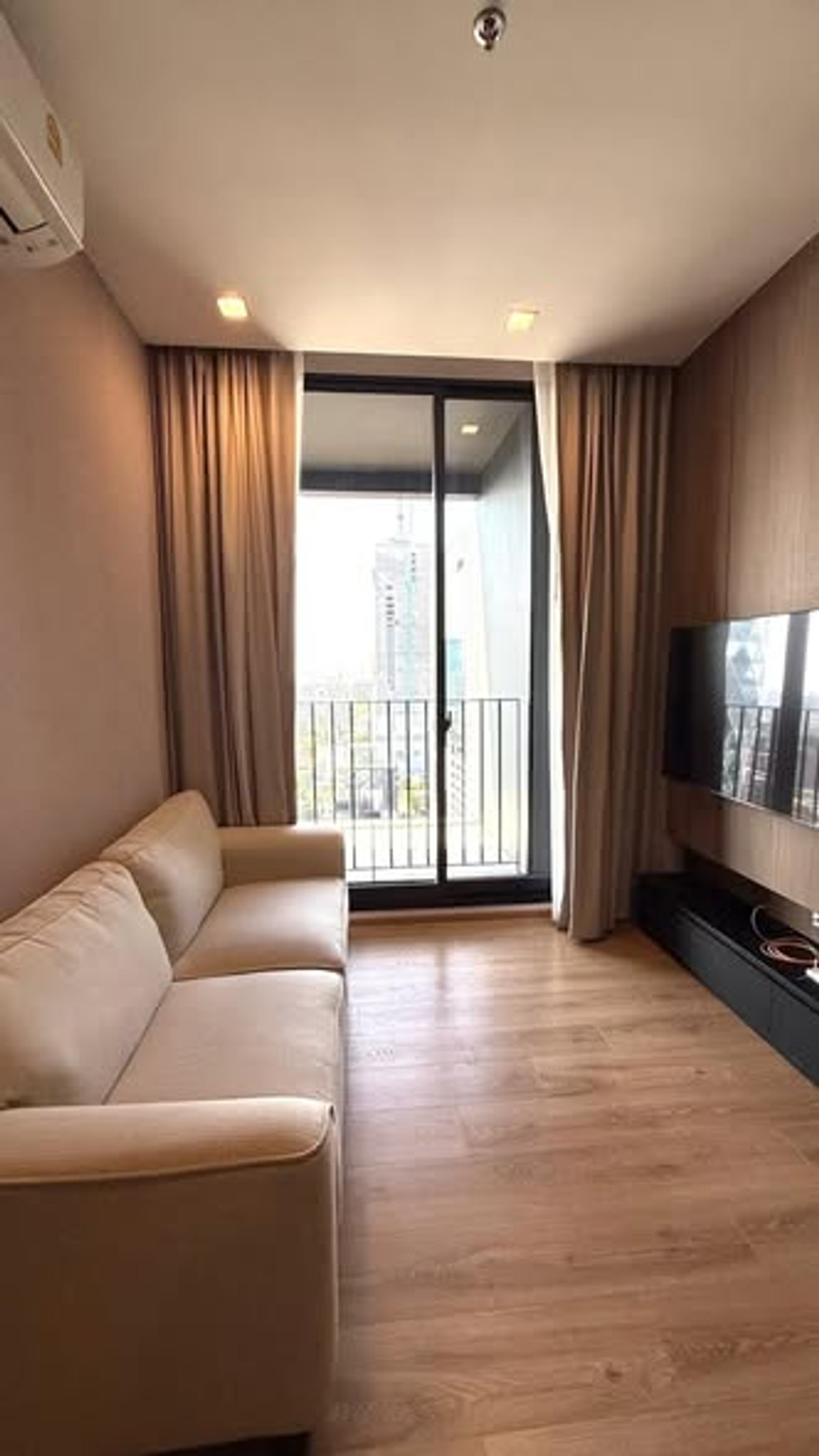 For RentCondoAri,Anusaowaree : 🏙 Noble Around Ari Condo for rent - 1 bedroom less than 100 meters from BTS Ari