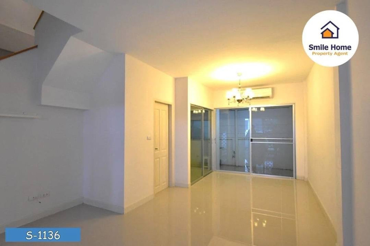 ขายทาวน์โฮมมีนบุรี-ร่มเกล้า : ขายทาวน์โฮม เดอะเมทโทรรามคำแหง-วงแหวน ซอยมีสทีน ราษฎร์พัฒนา15