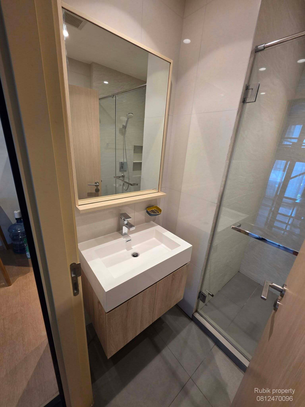 CondoSukhumvit, Asoke, Thonglor : 🏢 Rent & For sale | MARU EKKAMAI 2 – Maru Ekkamai 2 RB1741