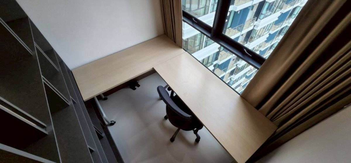 For RentCondoWongwianyai, Charoennakor : ✅ SPCN114 ✅ Line : @p2nproperty