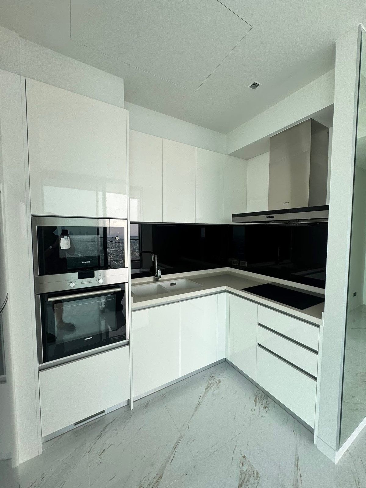 ขายคอนโดพระราม 3 สาธุประดิษฐ์ : 🏠✨ คณาพญา เรสซิเดนซ์ | ขายคอนโด 2 ห้องนอน (HBH-ST-223)