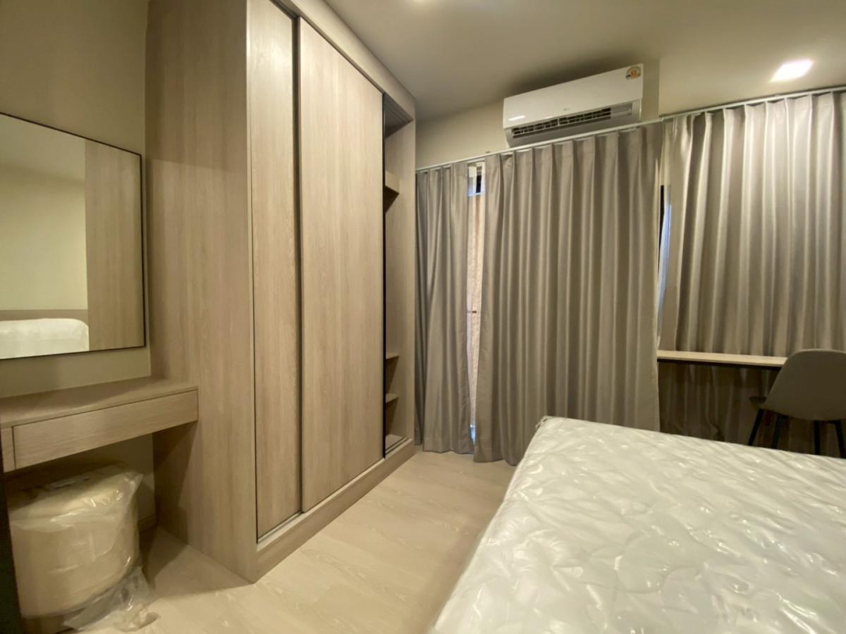 ให้เช่าคอนโดวงเวียนใหญ่ เจริญนคร : 🔥เช่าด่วน+🔥โฟล บาย แสนสิริ ใกล้สถานีรถไฟฟ้า BTS คลองสาน เฟอร์นิเจอร์ครบ พร้อมเข้าอยู่ 