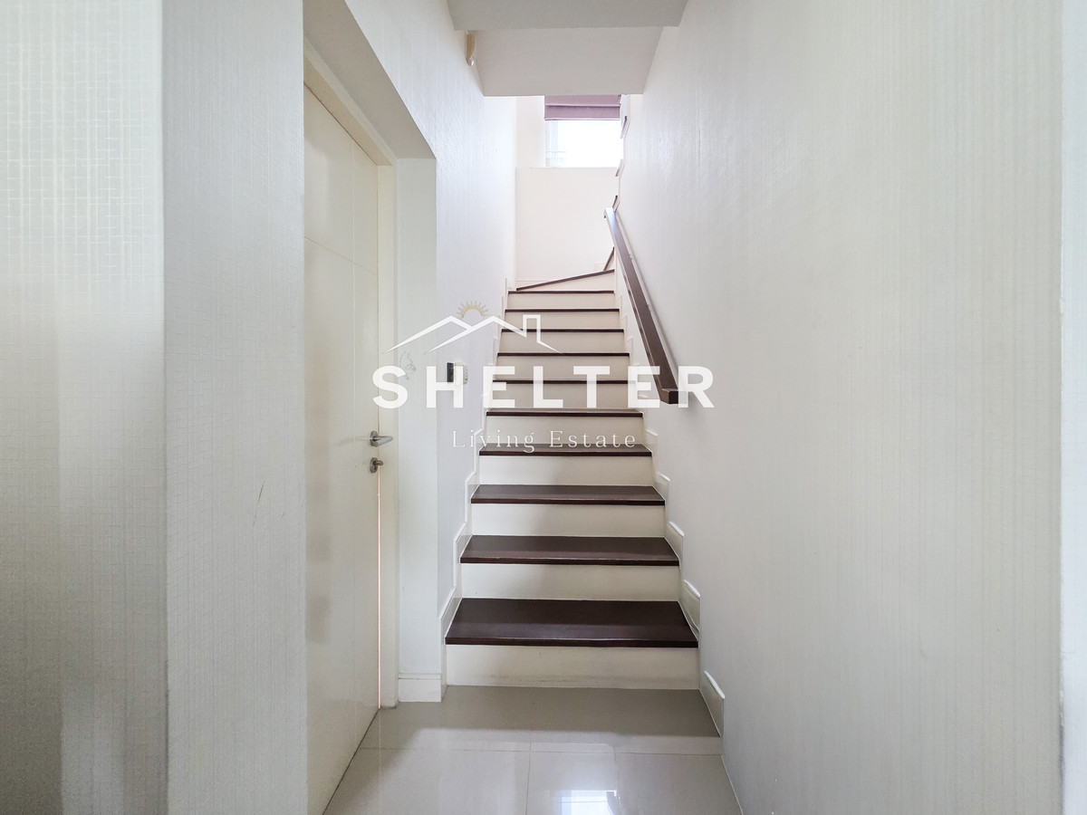 ขายบ้านพัฒนาการ ศรีนครินทร์ : บ้านเดี่ยว บททำเลศักยภาพกรุงเทพกรีฑา ใกล้โรงเรียนนานาชาติเวลลิงตัน ทางด่วนสนามบินสุวรรณภูมิ ✈️