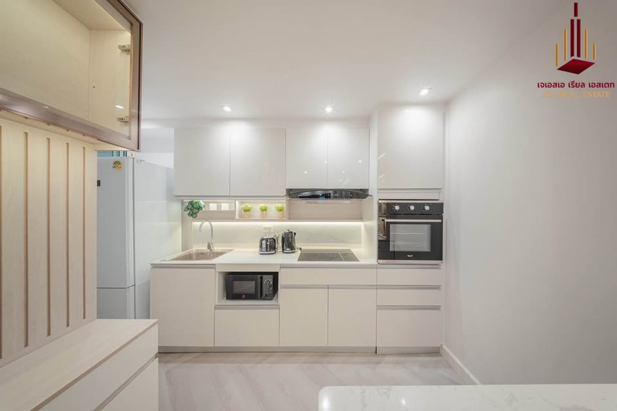 For RentCondoRama3 (Riverside),Satupadit : ✨ For Rent: Fortune Condo Town Condo ✨ 💰 Only 55,000 THB/month