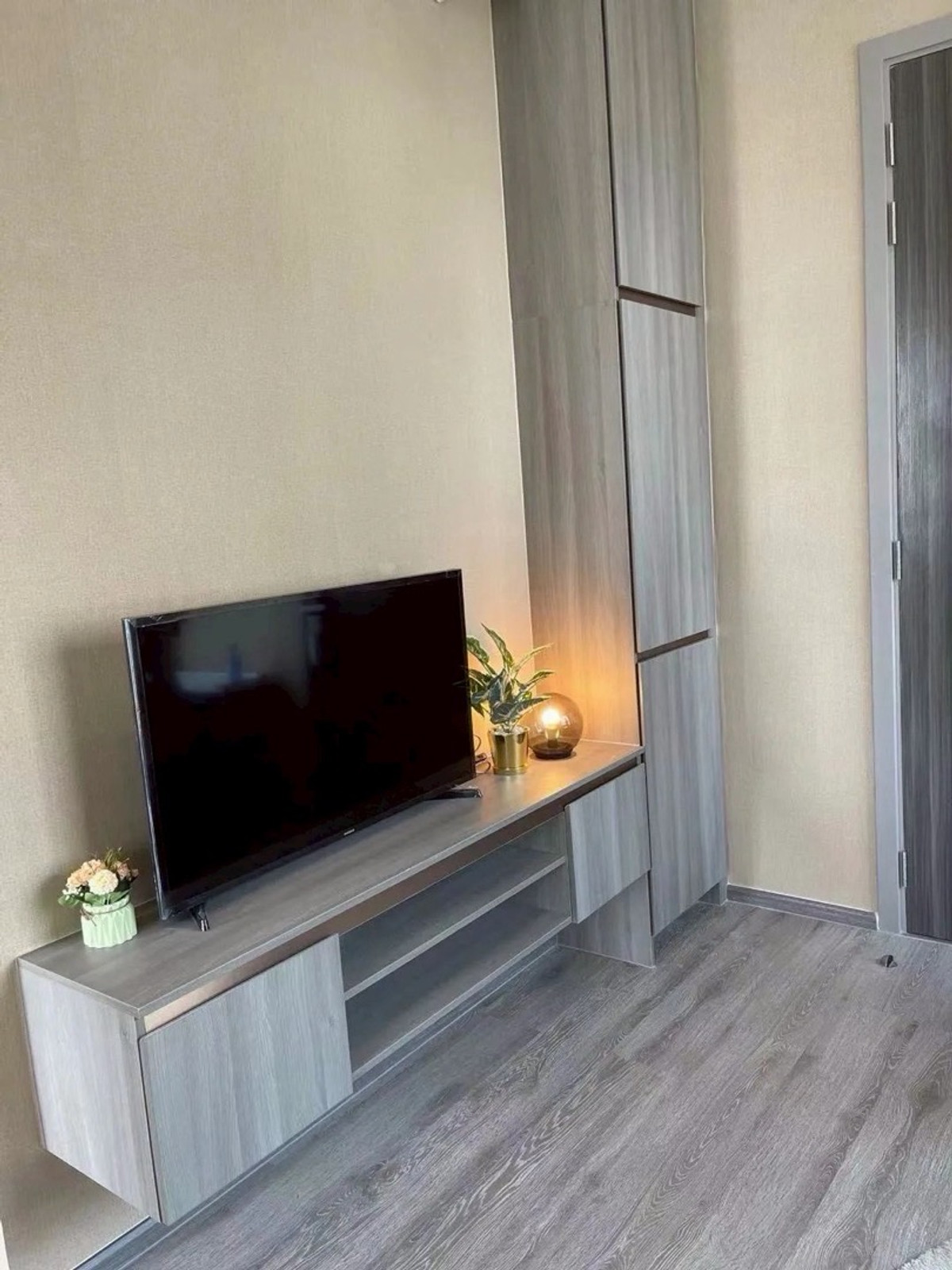 For RentCondoOnnut, Udomsuk : #R9502 For rent Knightsbridge Prime Onnut