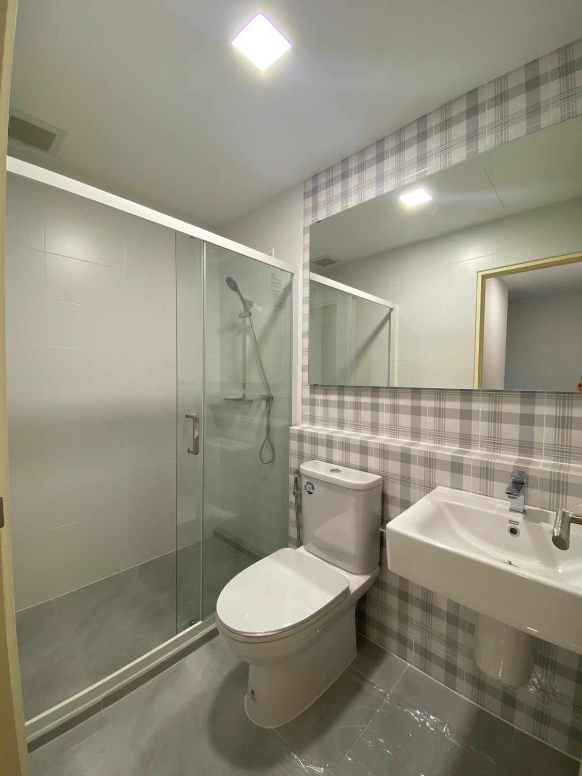 ให้เช่าทาวน์โฮมบางนา แบริ่ง ลาซาล : ให้เช่า ทาวน์โฮมใหม่ ใกล้เมกะบางนา โครงการ อินดี้ 4 บางนา กม.7 (Rt-01)