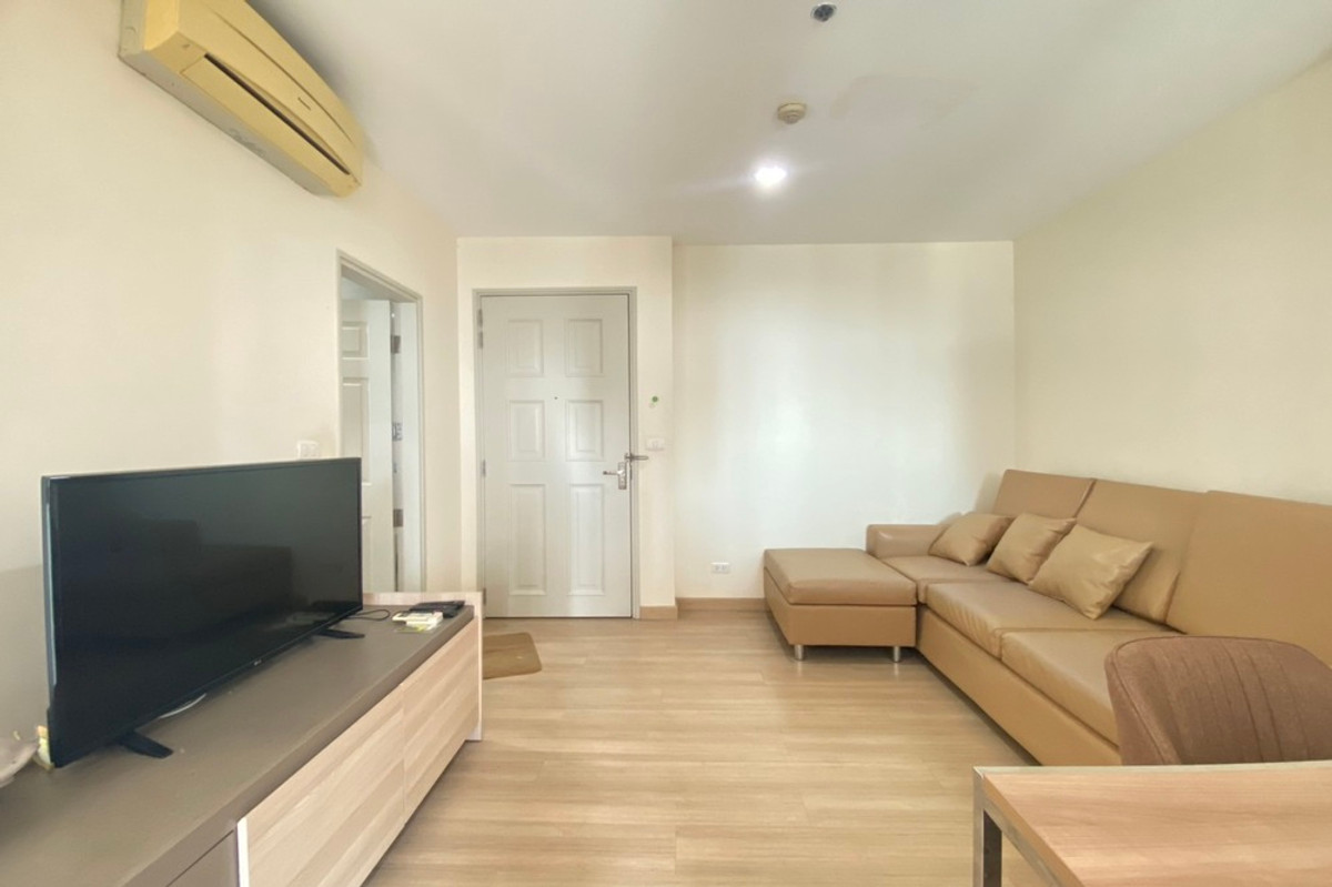 CondoSathorn, Narathiwat : 🔥 For Sale - Rent !! high floor 17++, Good location !! 🔥 Code C20221200672..........Life@Sathorn 10, 1 bedroom, 1 bathroom, furnished, ready to move in, Special Deal!!📣📣