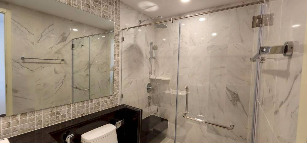 For RentCondoWongwianyai, Charoennakor : ✅ SPCN114 ✅ Line : @p2nproperty