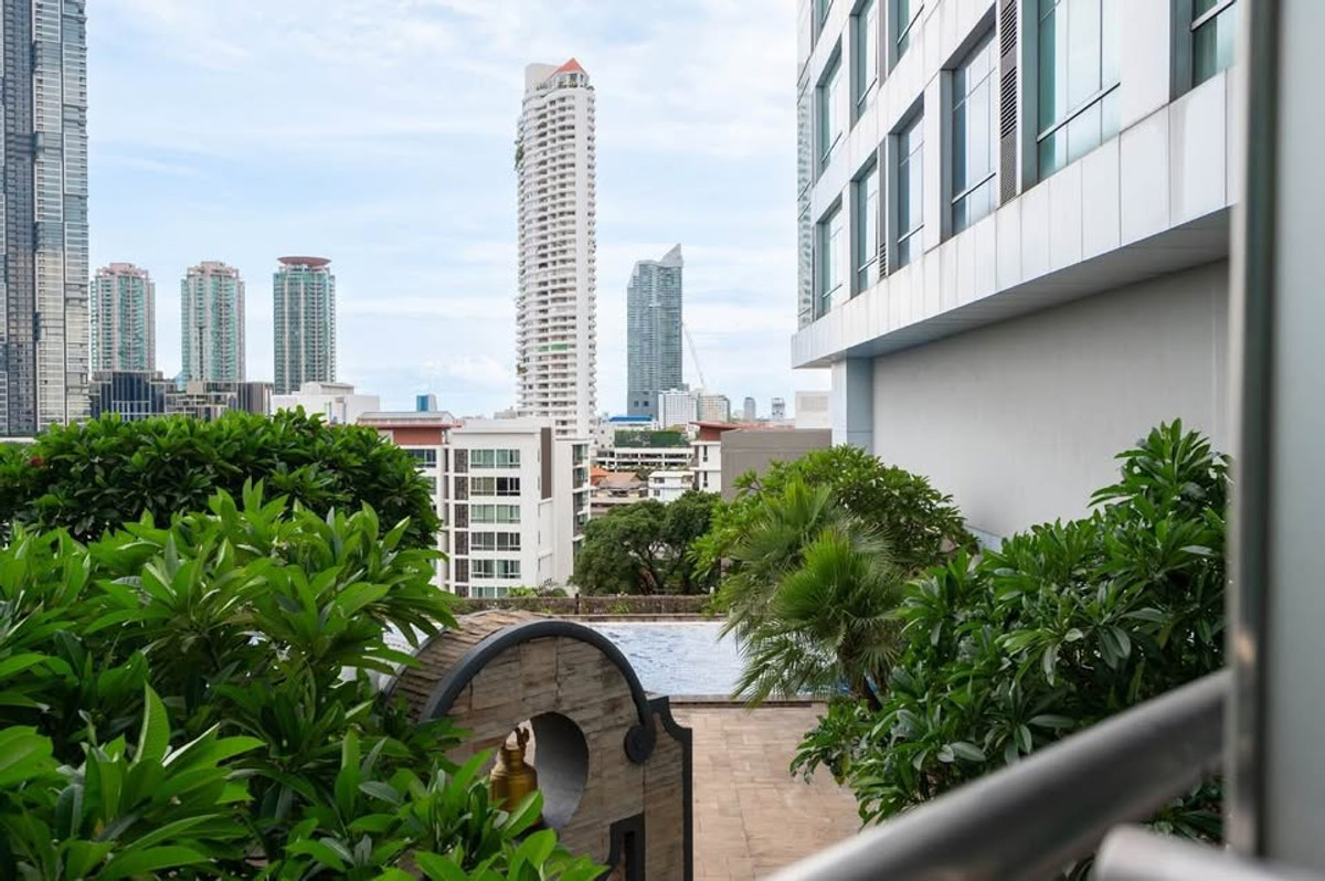 ขายคอนโดวงเวียนใหญ่ เจริญนคร : 🏠✨ บ้าน สาทร – เจ้าพระยา | ขายคอนโด 1 ห้องนอน (HBH-ST-220)