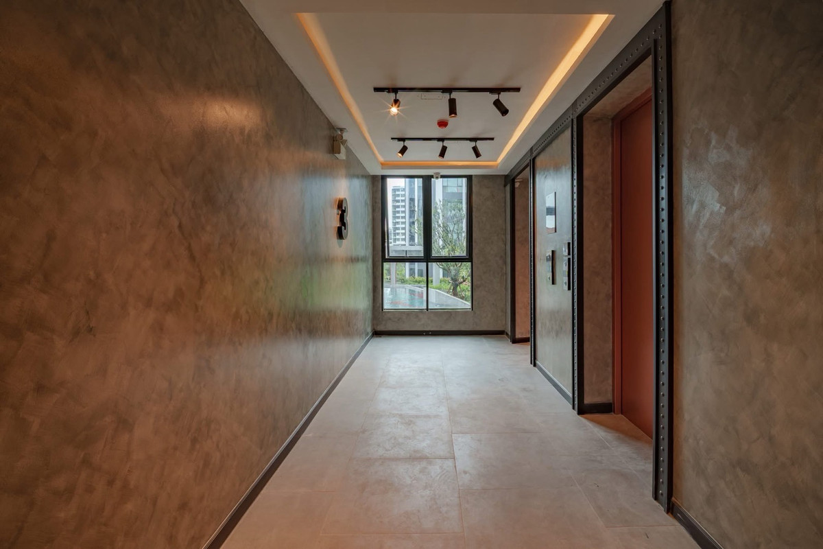 ขายคอนโดรัชดา ห้วยขวาง : 𝐌𝐀𝐑𝐎𝐎𝐍 𝐑𝐀𝐓𝐂𝐇𝐀𝐃𝐀 𝟑𝟐 𝐅𝐑𝐄𝐄 เงินดาวน์ 𝟎 บาท ผ่อนสบายๆ 𝟔,𝟗𝟎𝟎/เดือน ห้องใหม่ จากโครงการ ฟรีทึกค่าใช่จ่าย พร้อมเข้าอยู่ 