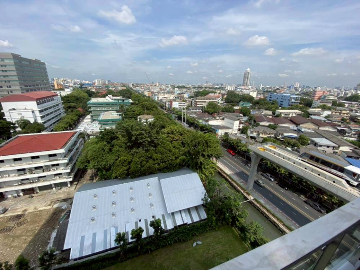 ขายคอนโดวงเวียนใหญ่ เจริญนคร : ✅ S-SPCN119 ✅ Line : @p2nproperty