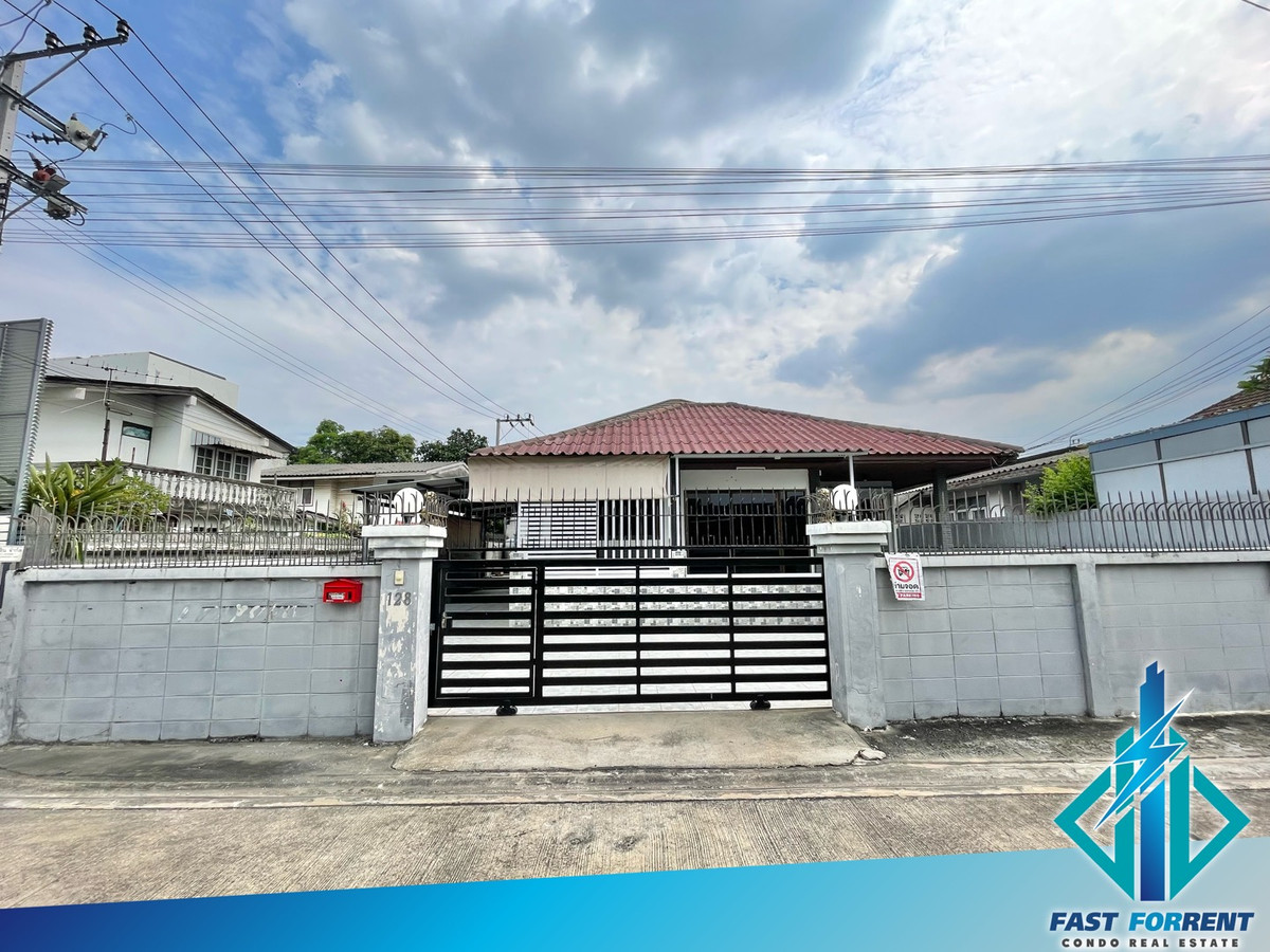 ให้เช่าบ้านโชคชัย4 ลาดพร้าว71 : 🔥🔥31363 🔥🔥 ให้เช่าบ้านเดี่ยว ลาดพร้าวตอนกลาง โชคชัย 4 ลาดพร้าว 71 นาคนิวาส 🌐LINE ID : @fastforrentcondo  