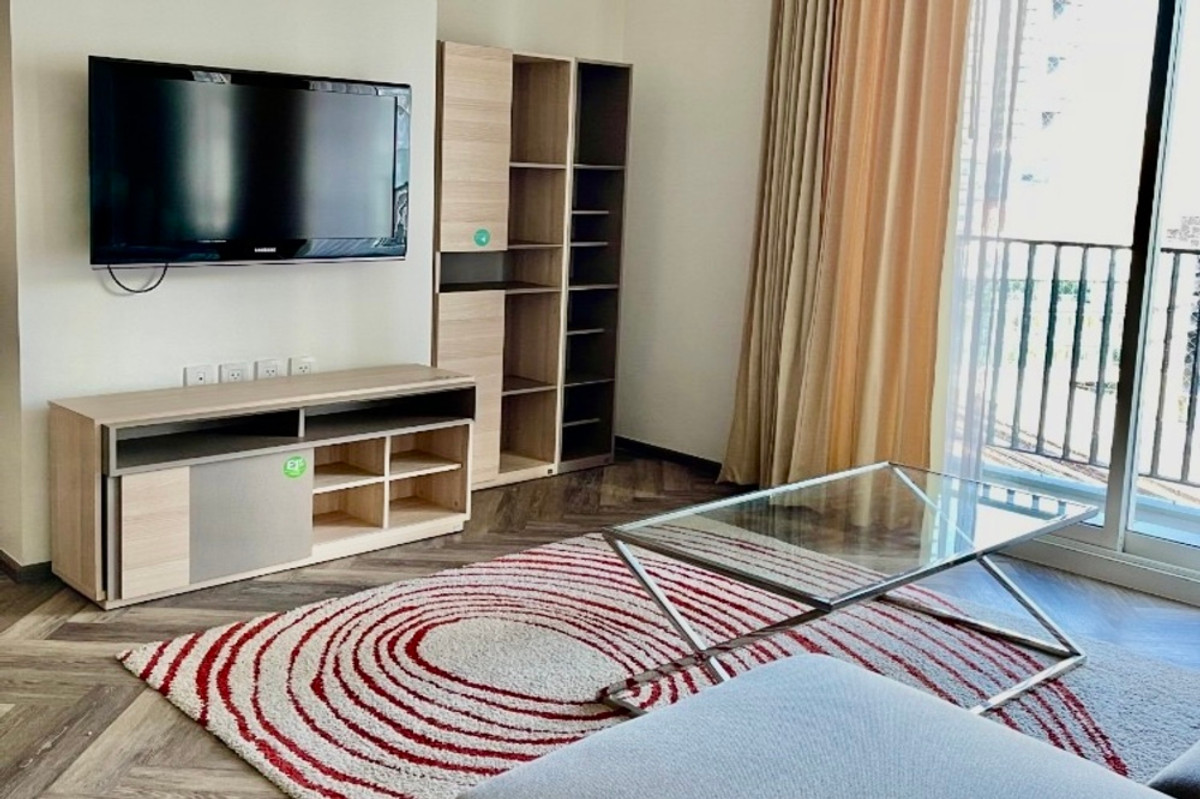 CondoSukhumvit, Asoke, Thonglor : 🔥 For Sale - Rent !! corner room, city view, North Facing, Good location !! 🔥 Code C20240300698..........Siri At Sukhumvit, 2 bedroom, 2 bathroom, furnished, ready to move in, Special Deal!!📣📣