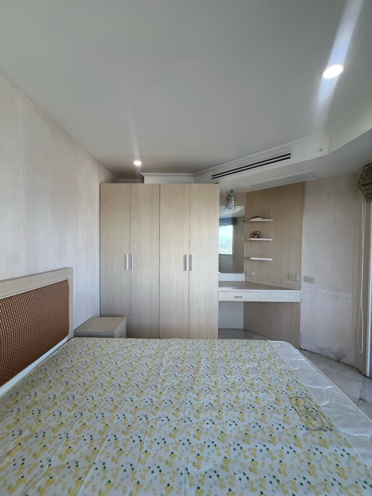 For SaleCondoRama3 (Riverside),Satupadit : 🔥Room for sale, river view, high floor, SV City