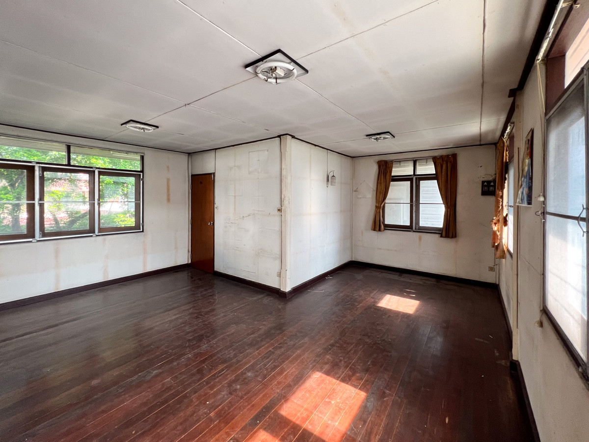 ขายบ้านสาทร นราธิวาส : ขายที่ดินพร้อมบ้านเดี่ยว 74 ตร.ว. สวนพลู 1 - นราธิวาส 9 ใจกลางสาทร สงบ เป็นส่วนตัว ใกล้ BTS ช่องนนทรี