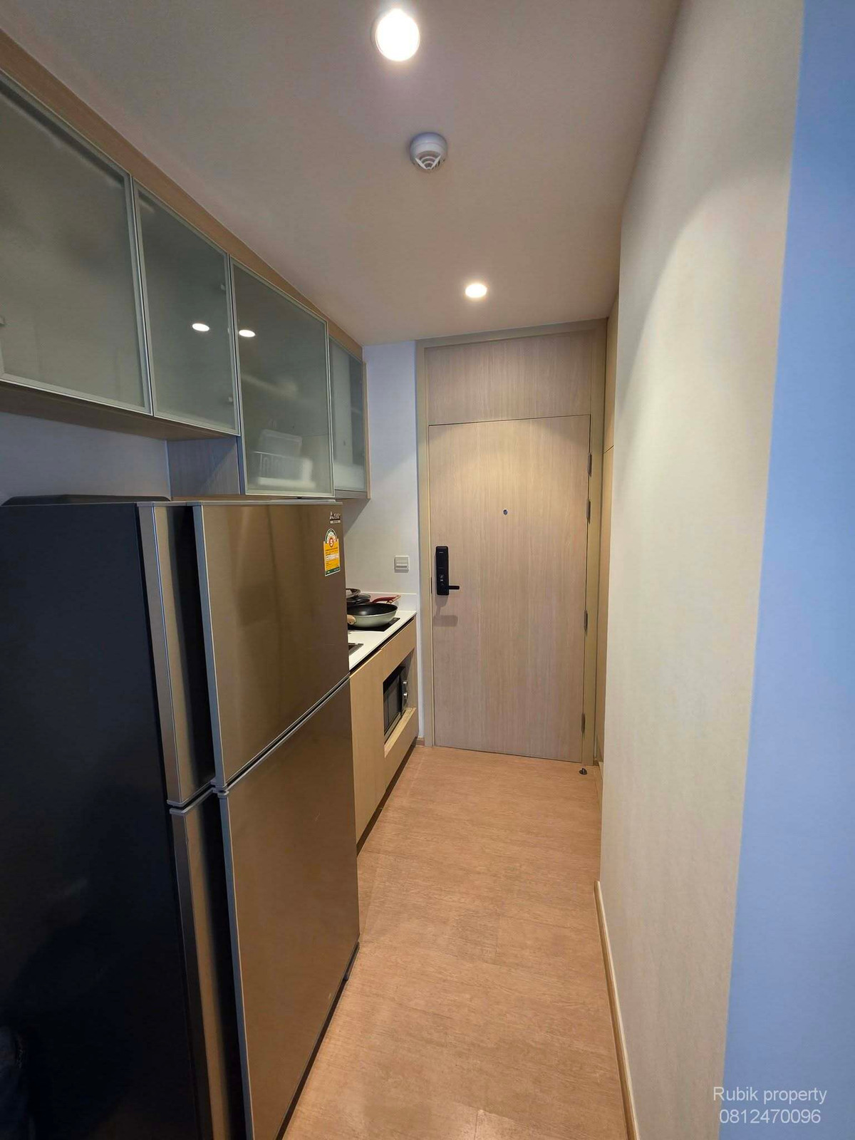 CondoSukhumvit, Asoke, Thonglor : 🏢 Rent & For sale | MARU EKKAMAI 2 – Maru Ekkamai 2 RB1741