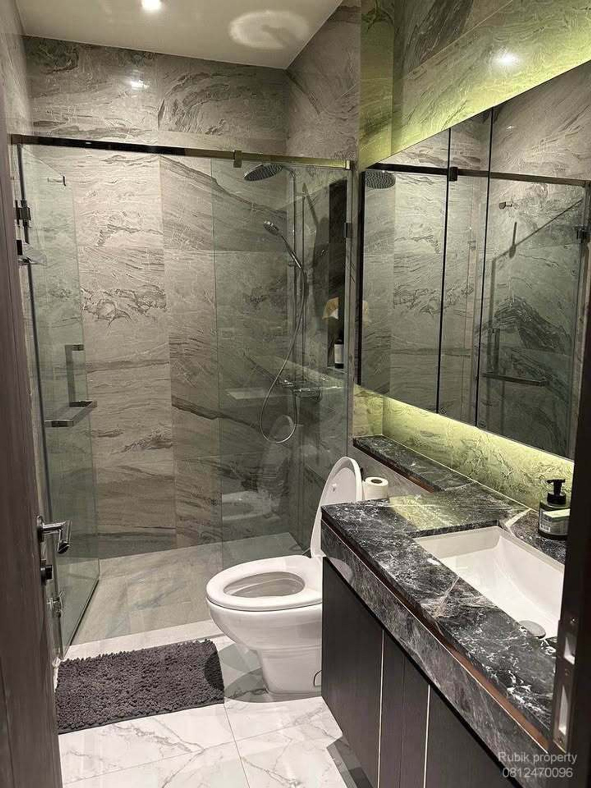 CondoSukhumvit, Asoke, Thonglor : 📣 LAVIQ Sukhumvit 57 — Luxury Condo | Corner Unit | Ready to Move In RB1740