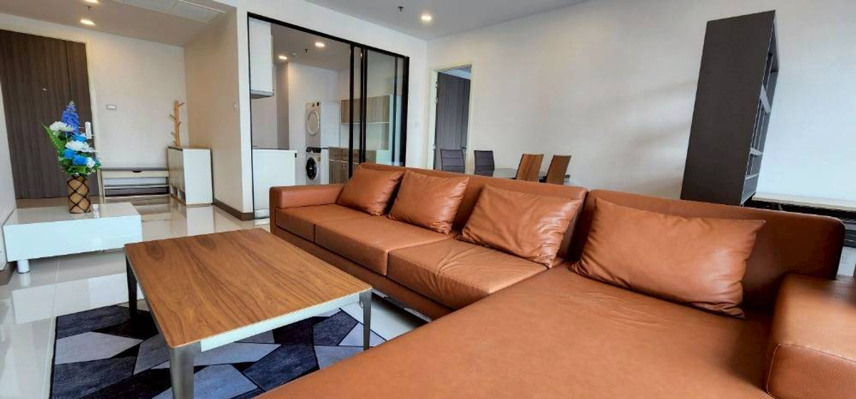 For RentCondoWongwianyai, Charoennakor : ✅ SPCN114 ✅ Line : @p2nproperty