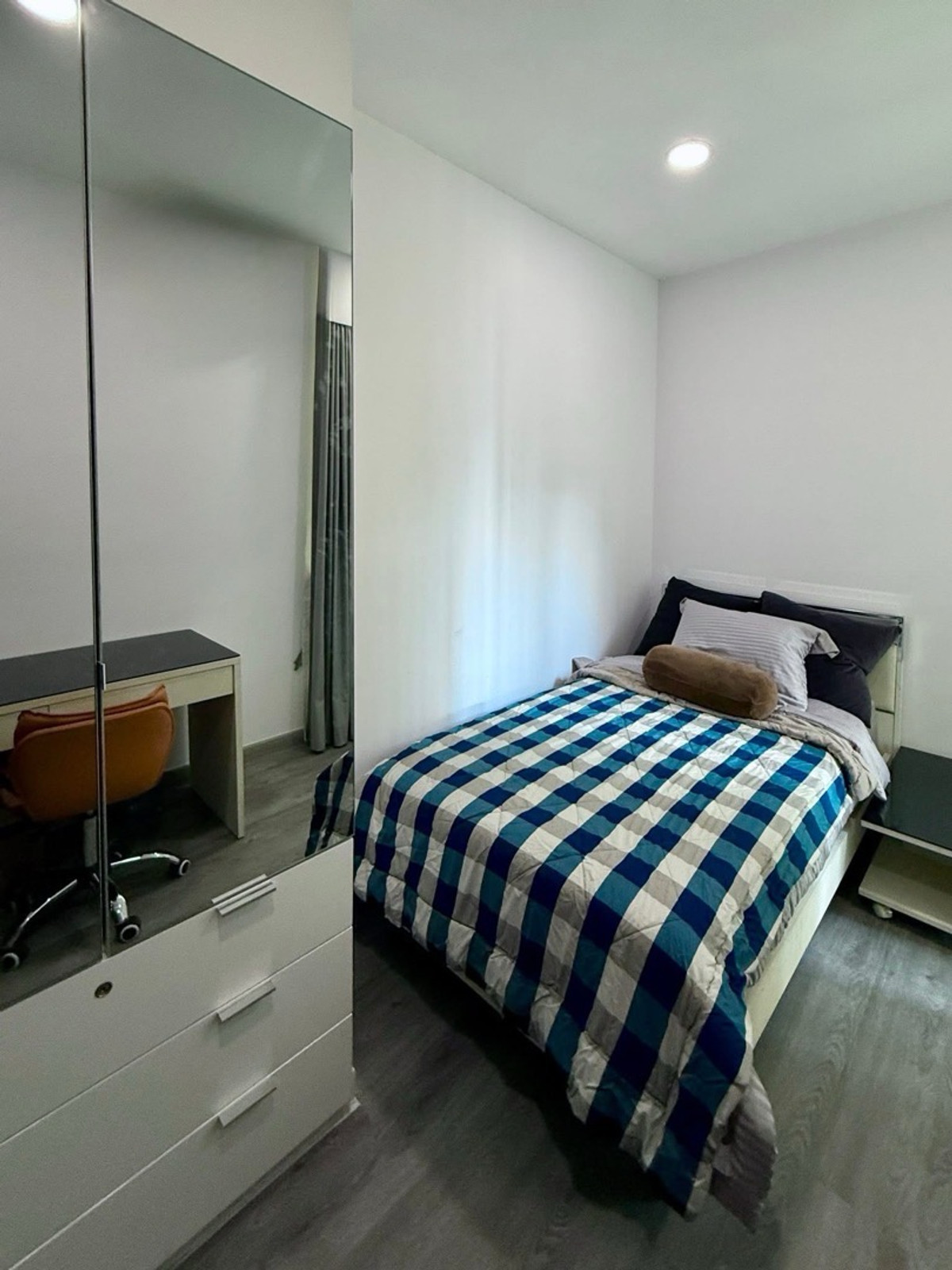 For RentCondoRatchathewi,Phayathai : For rent The Address Siam 2 bedrooms