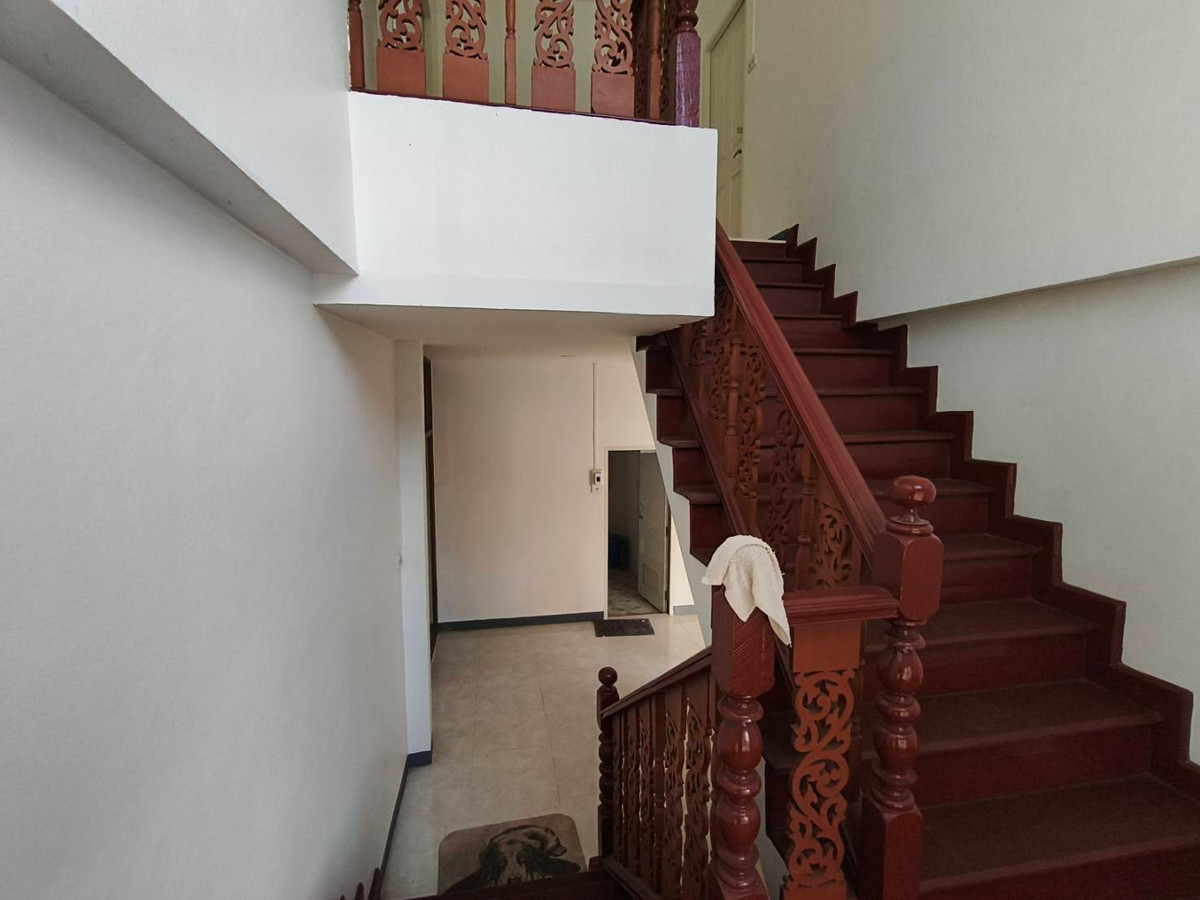 ขายบ้านขอนแก่น : ขายบ้านเดี่ยว 2 ชั้น พร้อมที่ดิน   ถ.สมหวังสังวาล ซอย 2 ต.ในเมือง อ.บ้านไผ่ จ.ขอนแก่น