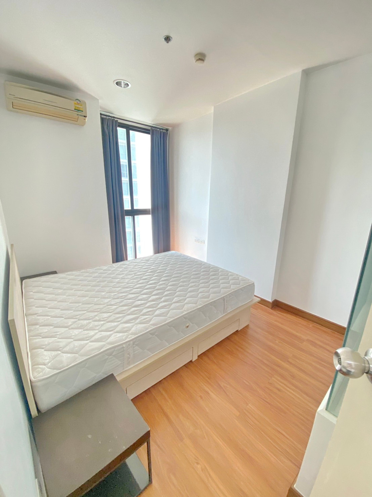 For RentCondoRatchadapisek, Huaikwang, Suttisan : 9779♛Condo for rent 1 bedroom♙Ideo Ratchada-Huai Khwang♜attached MRT Huai Khwang∞099-5919653,065-9423251🜲Line@sureresidence