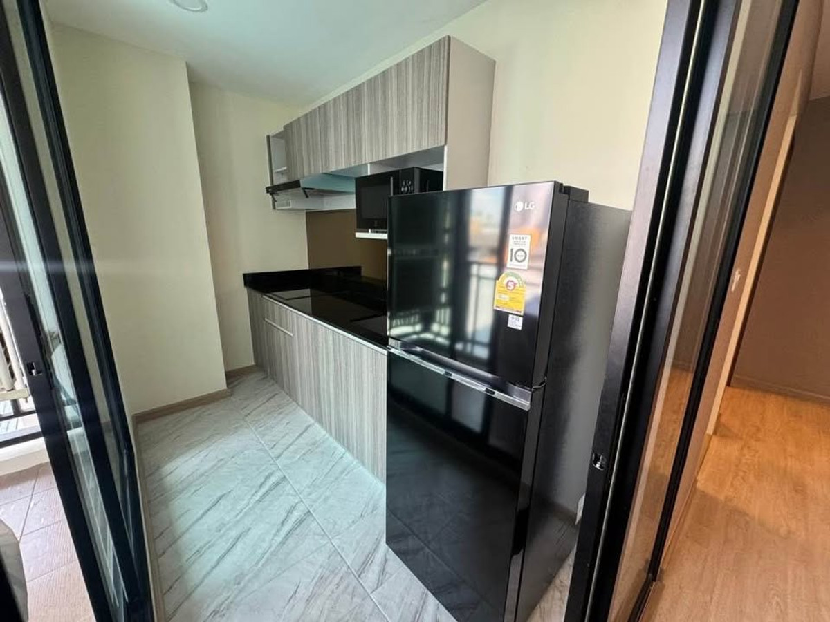 ขายคอนโดสาทร นราธิวาส : 🏠✨ เดอะ คิวบ์ เออร์เบิน สาทร - จันทน์ | ขายคอนโด 2 ห้องนอน (HBH-ST-218)