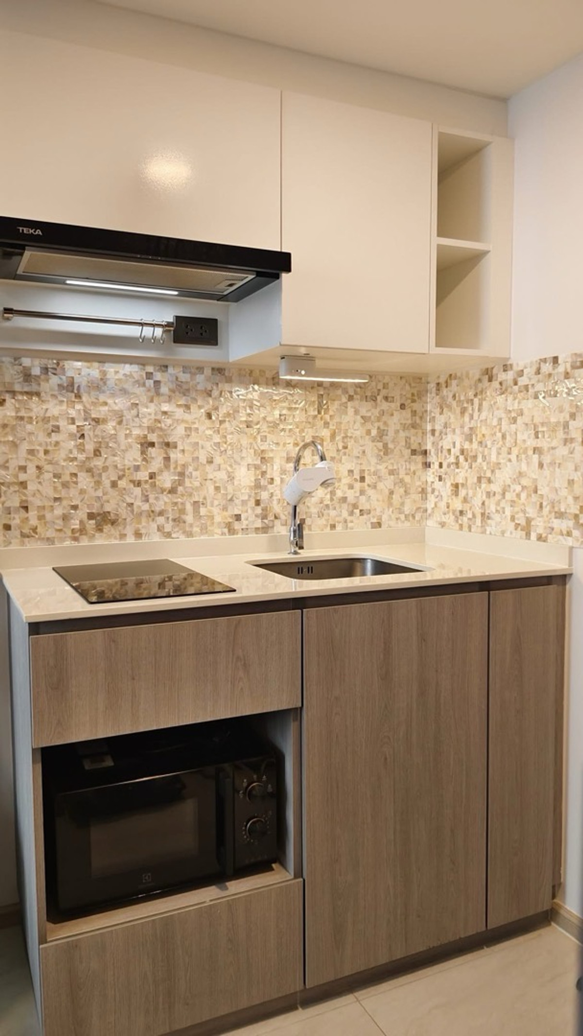 ให้เช่าคอนโดปิ่นเกล้า จรัญสนิทวงศ์ : ให้เช่า Origin Plug & Play Sirindhorn