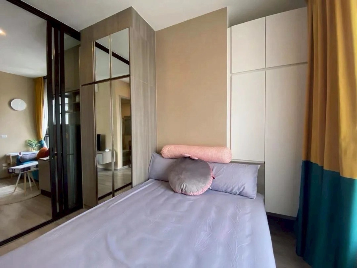 For RentCondoOnnut, Udomsuk : #R9502 For rent Knightsbridge Prime Onnut