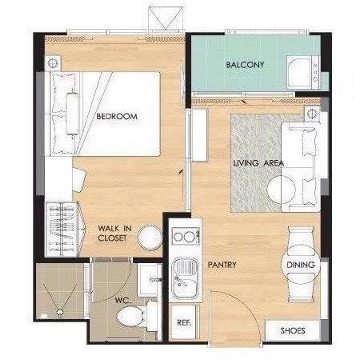 ให้เช่าคอนโดแจ้งวัฒนะ เมืองทอง : ให้เช่า ✨ Aspire Ngamwongwan ✨ เฟอร์นิเจอร์ และ เครื่องใช้ไฟฟ้าครบ ใกล้เดอะมอลล์งามวงศ์วาน