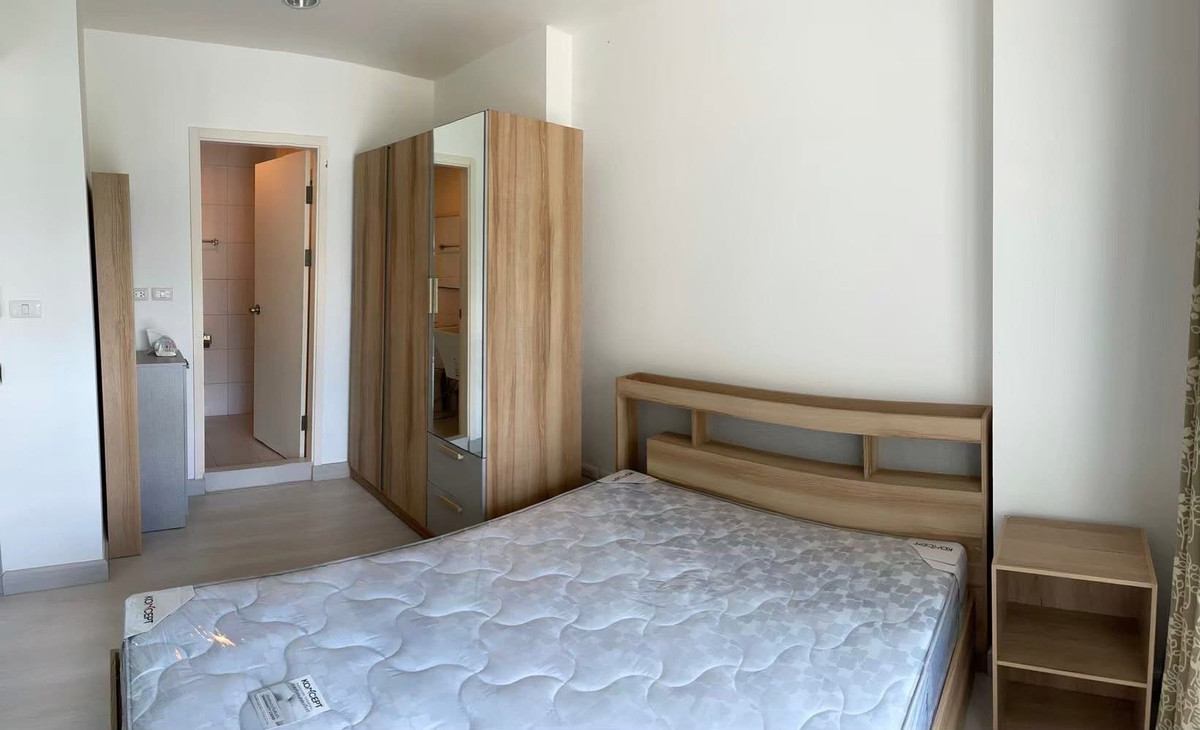 ให้เช่าคอนโดแจ้งวัฒนะ เมืองทอง : ให้เช่า ✨ Aspire Ngamwongwan ✨ เฟอร์นิเจอร์ และ เครื่องใช้ไฟฟ้าครบ ใกล้เดอะมอลล์งามวงศ์วาน