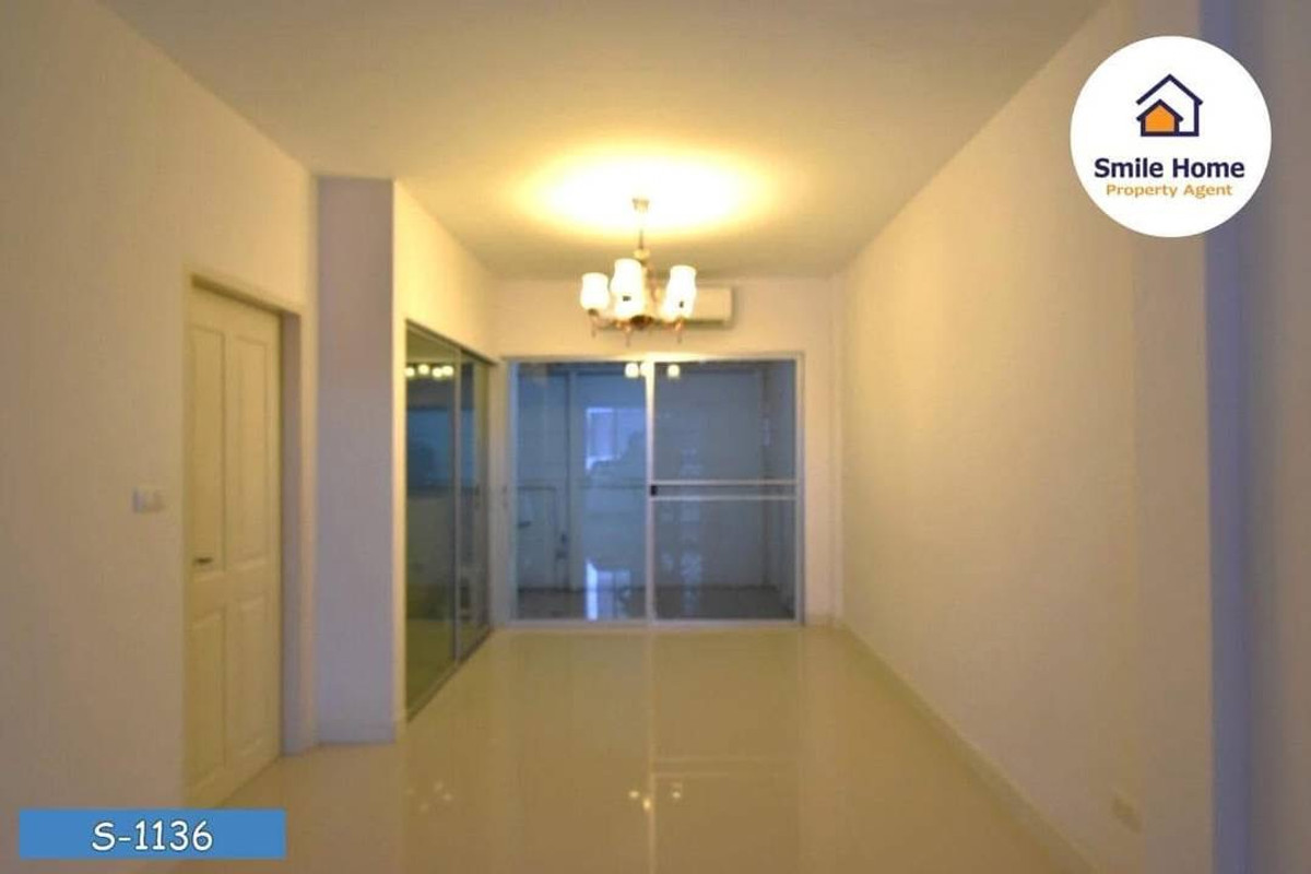 ขายทาวน์โฮมมีนบุรี-ร่มเกล้า : ขายทาวน์โฮม เดอะเมทโทรรามคำแหง-วงแหวน ซอยมีสทีน ราษฎร์พัฒนา15