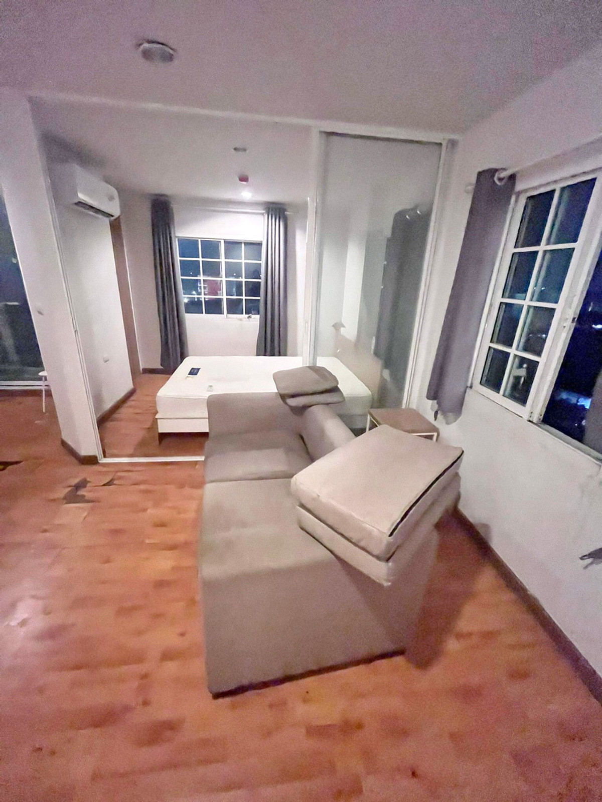 ให้เช่าคอนโดพระราม 2 บางขุนเทียน : ให้เช่า ทิวลิปคอนโด อาคาร G1  ( ไม่สามารถจอดรถในอาคาร ได้ )