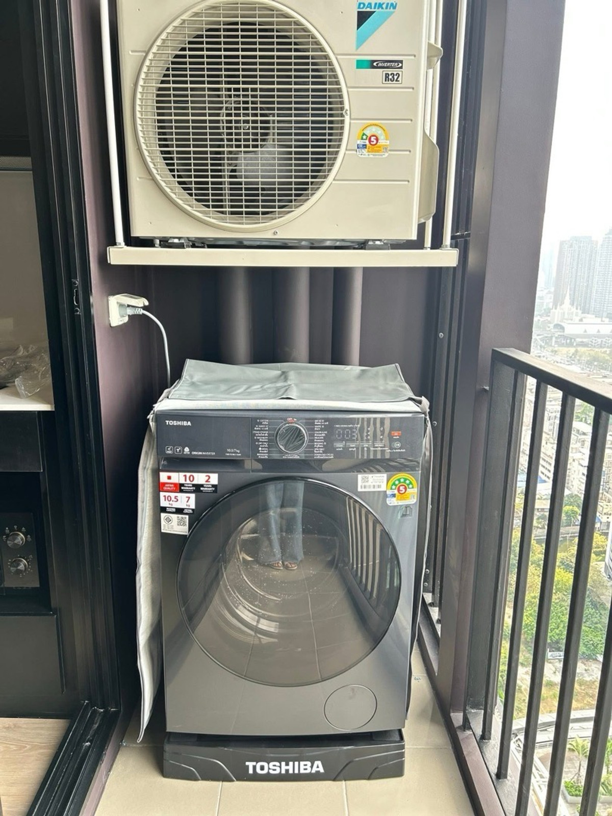 For RentCondoRama9, Petchburi, RCA : For rent Nue district R9