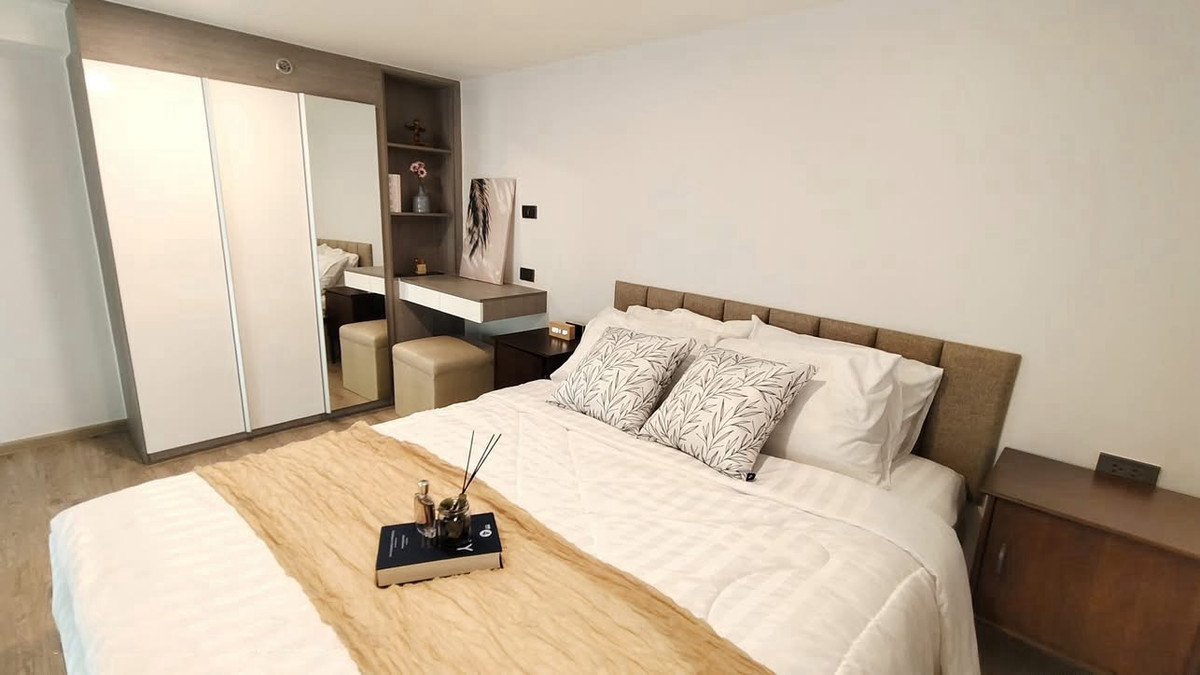 ให้เช่าคอนโดปิ่นเกล้า จรัญสนิทวงศ์ : ให้เช่า Origin Plug & Play Sirindhorn