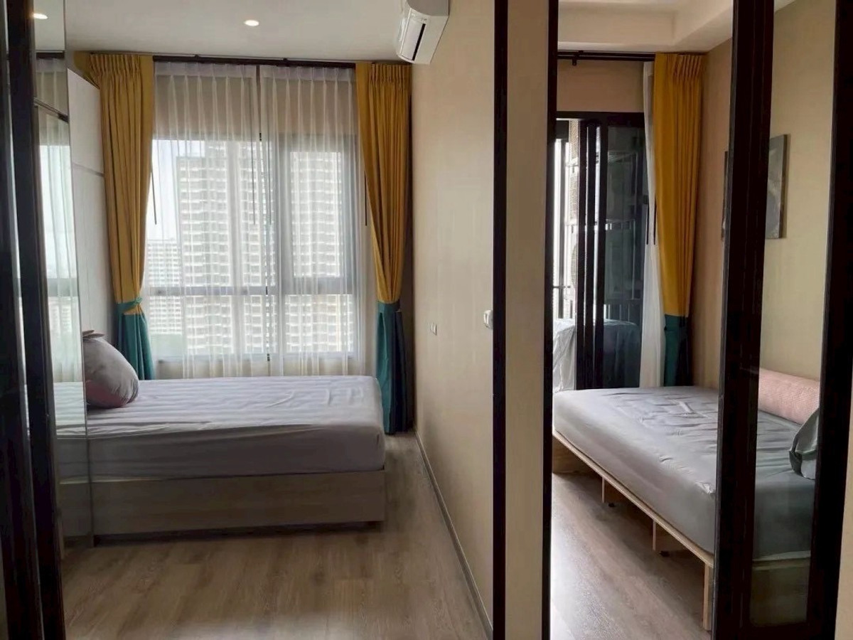 For RentCondoOnnut, Udomsuk : #R9502 For rent Knightsbridge Prime Onnut