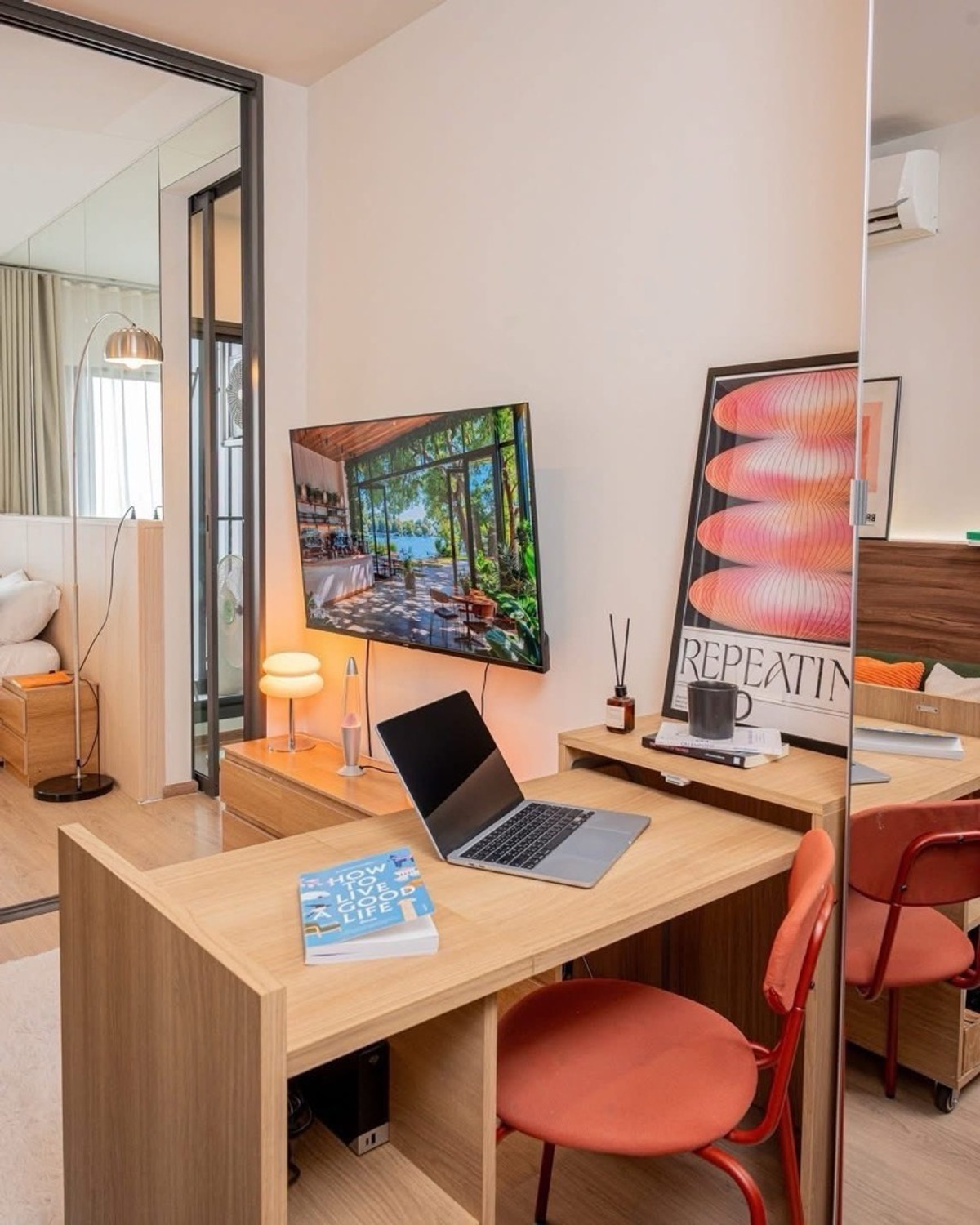 ให้เช่าคอนโดคลองเตย กล้วยน้ำไท : ให้เช่า Life Rama 4 - Asoke